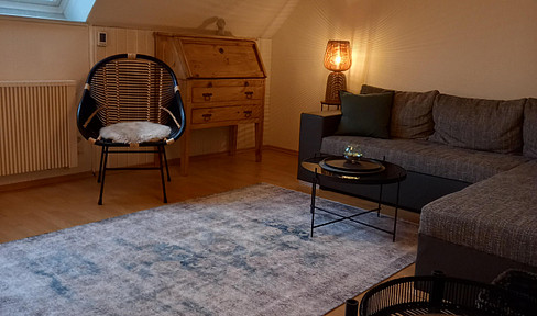 Wangen im Allgäu, 2 room apartment