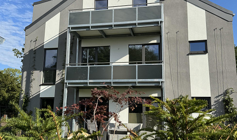 New build at a fixed price! Put an end to rising energy costs!