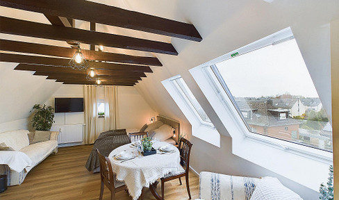 DG Apartment Leverkusen Waldsiedlung