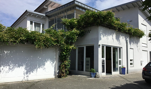 Wohnhaus in Gutach i.Br.