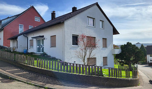 Multi-generation house Oberstenfeld