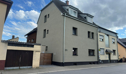 Moderne 4,5 Zimmer Wohnung in Brühl -PROVISIONSFREI-