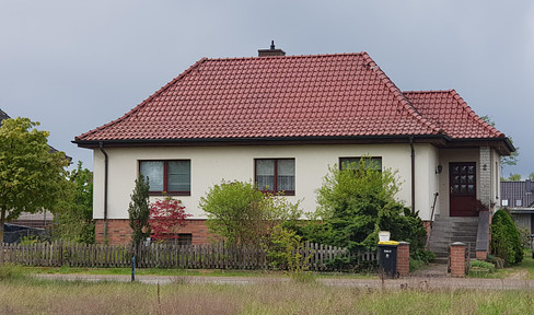 EFH in Neustadt-Glewe