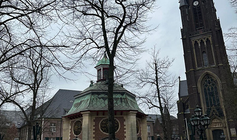3-Familienhaus in Kevelaer – Privatverkauf, zentrumsnah, modernisiert & gut vermietet