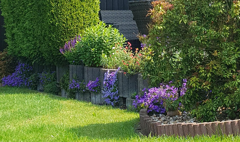 freistehendes Einfamilienhaus in guter Wohnlage von Zwenkau