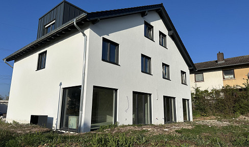 Lichtdurchflutetes Haus Schlüsselfertig zum Einzug