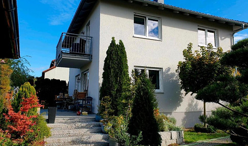 Single-family house urban villa Leuben/Kleinzschachwitz commission-free!