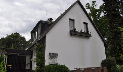 Detached house in a quiet location in Pinneberg - Quellental