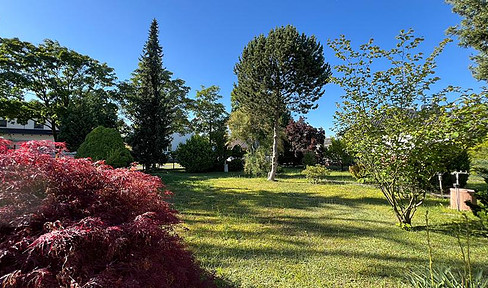 Beautiful building plot in the front row in Berlin-Mahlsdorf