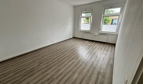 Great cut 3 room apartment in good condition