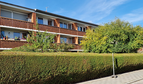 Apartment in Germering