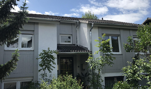 Freistehendes Haus mit grandiosen Fernblick