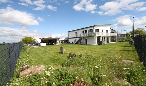 WOHN UND GESCHÄFTSHAUS in TOPLAGE,  ENERGIEEFFIZIENZ A,