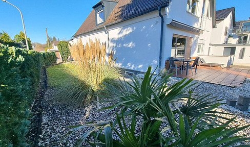 Zweifamilienhaus auf 438qm Grundstück in München Allach ca. 170qm Wohnfläche