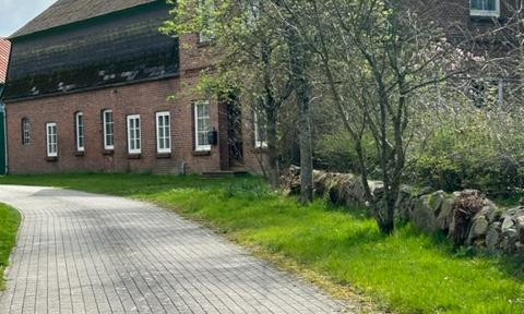 Schöner Resthof mit vielen Möglichkeiten