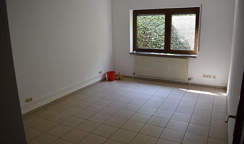 1-Zimmer Souterrainwohnung in Mainz-Hechtsheim