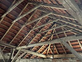 Listed building for 3 families to develop themselves