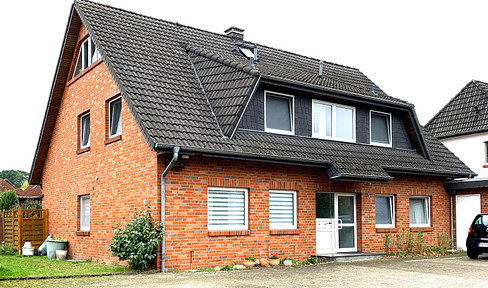 Helle 3 ZKB-Maisonette-WHG-Westbalkon-Zentral-Ruhig