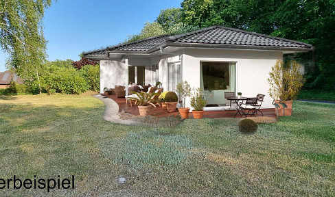 Building plot in 17033 Neubrandenburg 731 sqm