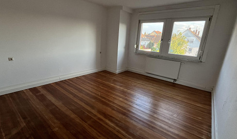 3 room apartment in a central location