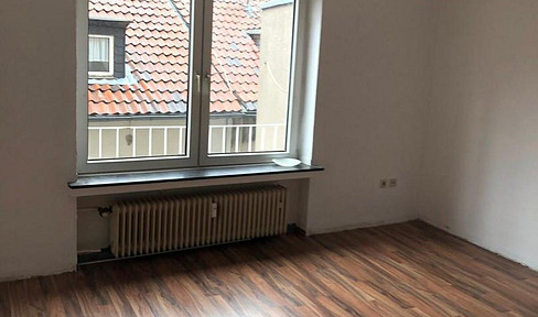 Apartment in Dortmund city center