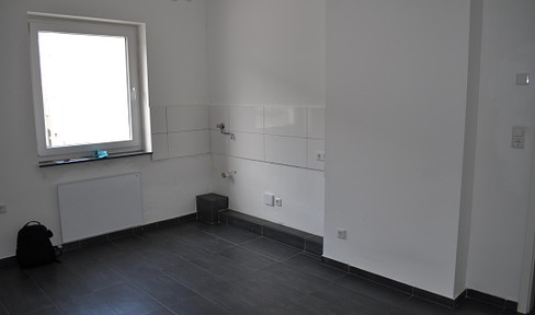 Beautiful 1.5-room apartment for rent