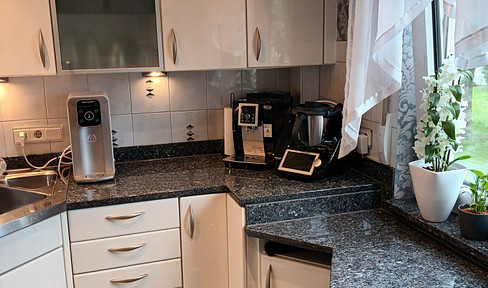 3.5 room apartment with garage, FN-Kitzenwiese