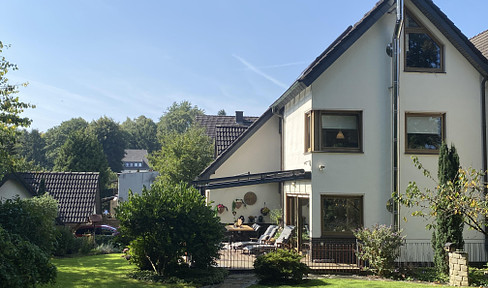 Families welcome! - EFH for sale in Bochum-Langendreer
