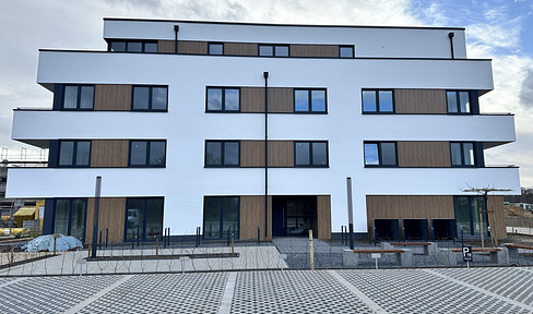 TOP ! Energieeffizientes und modernes Wohnen in Nörvenich