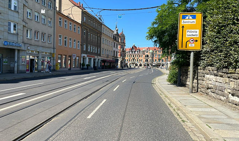 Tolkewitzer Straße / am Schillerplatz, Laden / Büro / Praxis