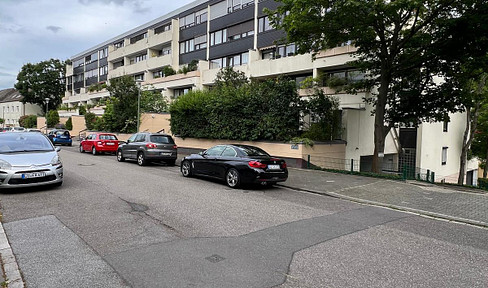 Großzügig 6-Zimmer-Wohnung – nähe Parkinsel
