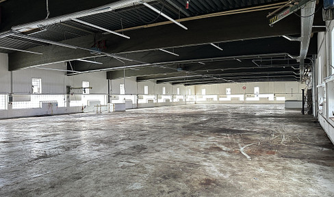 ** Functional storage space for rent! **