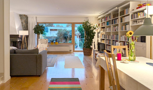 Großzügiges Einfamilienhaus, 6,5 Zimmer, 173,5 qm - PROVISIONSFREI