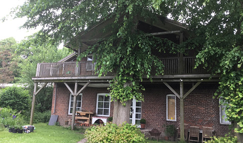 Studio apartment in Bissee
