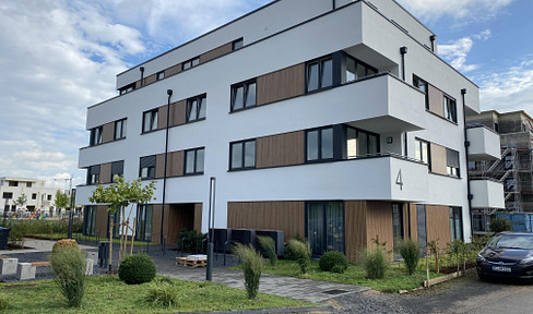 Magnificent condominium in the Vicus Quartier Nörvenich (investment or owner-occupied)