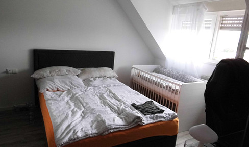 2 room apartment