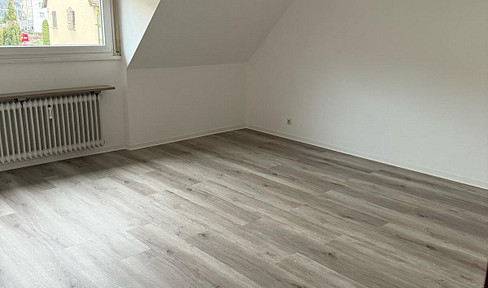 2 room apartment