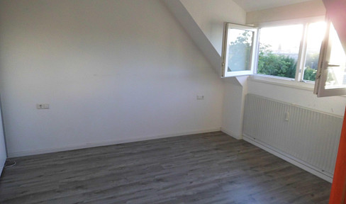 2 Zimmer Wohnung