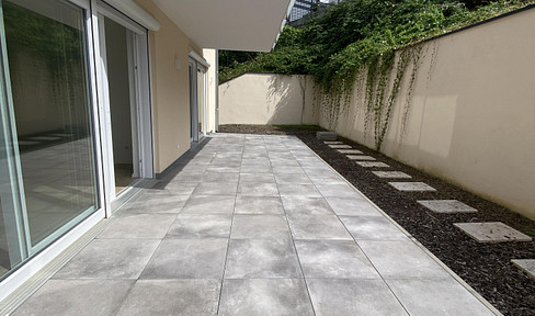 Moderne Neubauwohnung (Baujahr 2022) – 4 Zimmer, 130 m², große Terrasse & hochwertige Ausstattung