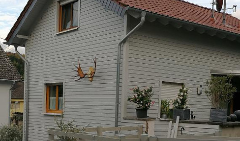 Einfamilienhaus PROVISIONSFREI