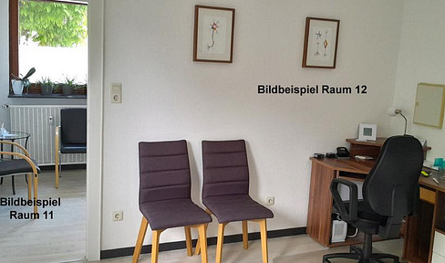 Gewerberäume, wieder verfügbar