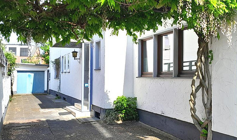 Commercial premises.