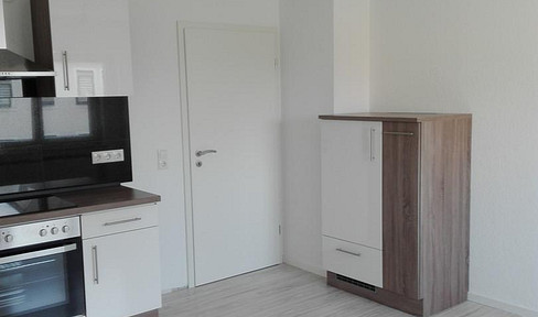 Schickes Single-Appartement mit EBK & Spülmaschine (Bitte lesen!)