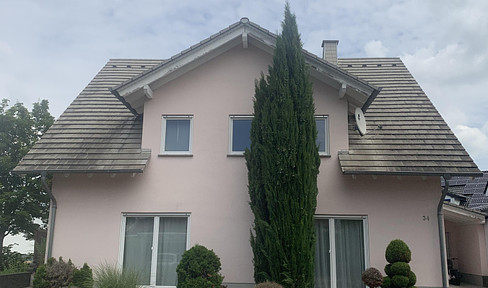 Exklusives Haus in Gensingen mit Einliegerwohnung