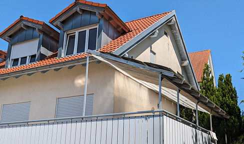 Bright & happy semi-detached house I Sauna I Garage I