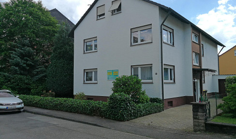 Mehrfamilienhaus mit 11,5 Zimmer in Rastatt, sehr geräumig und gepflegt, ohne Maklerprovision.