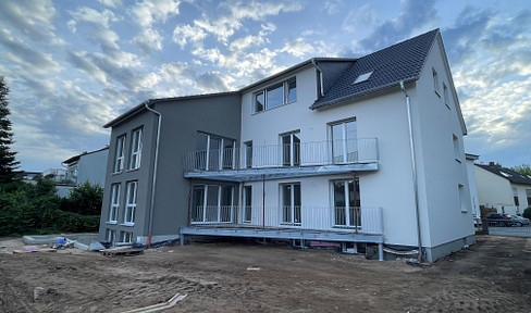 Dream apartments for rent in Bergen-Enkheim: First-time occupancy after complete refurbishment