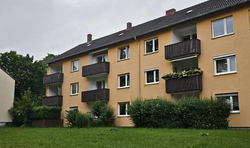 3 Zimmerwohnung  Bayreuth Grüner Baum / Festspielhaus