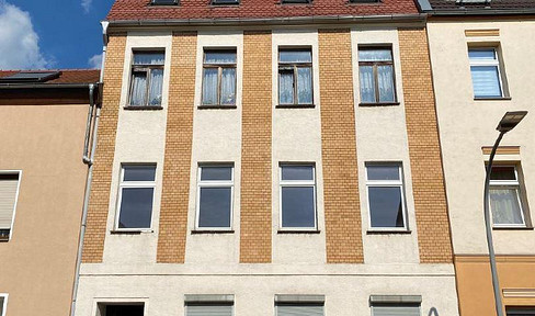 Sanierungsprojekt inkl. 50.000 € Investitionsbudget und Material