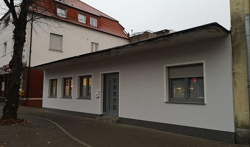 2 Zi-Wohnung in Marl Drewer